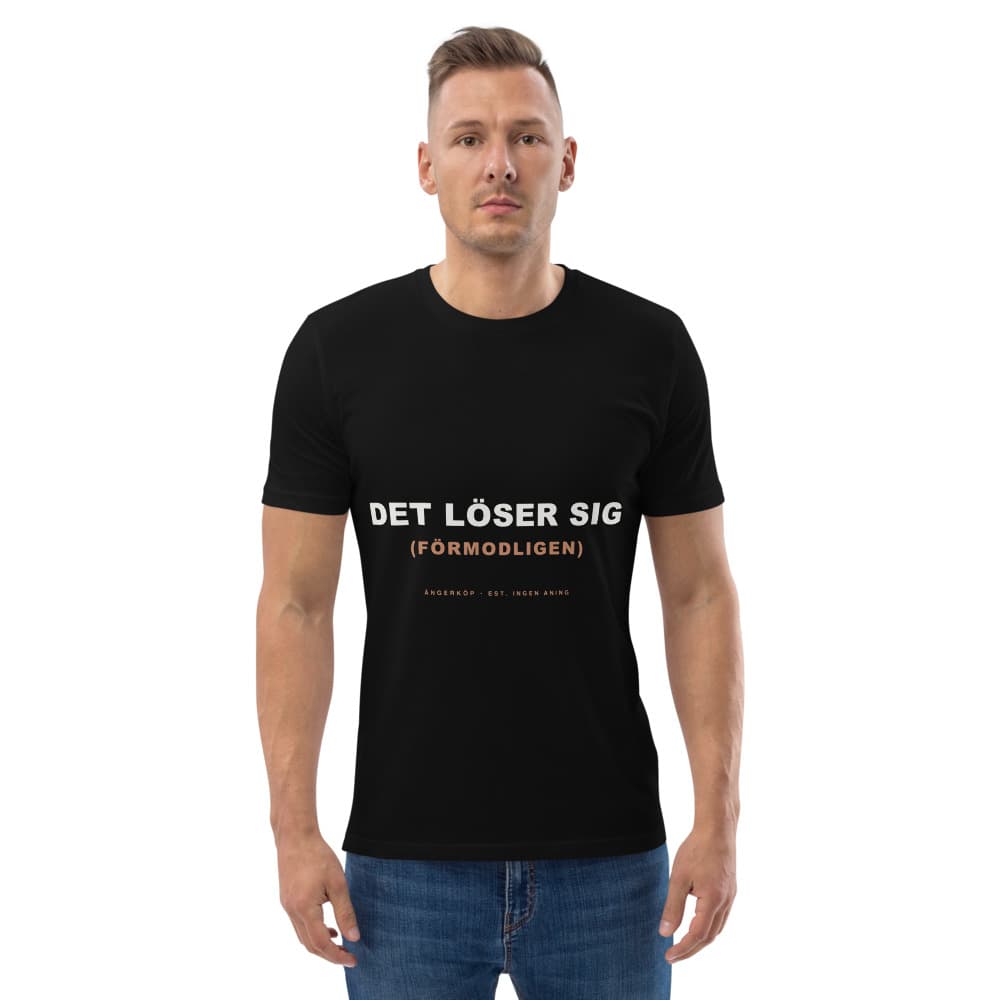DET LÖSER SIG Tee — view 3 of 5