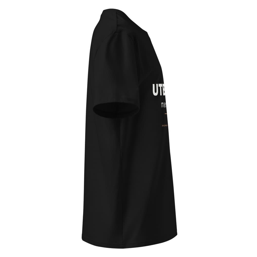 UTBRÄND MEN MYSIG Tee — view 5 of 5