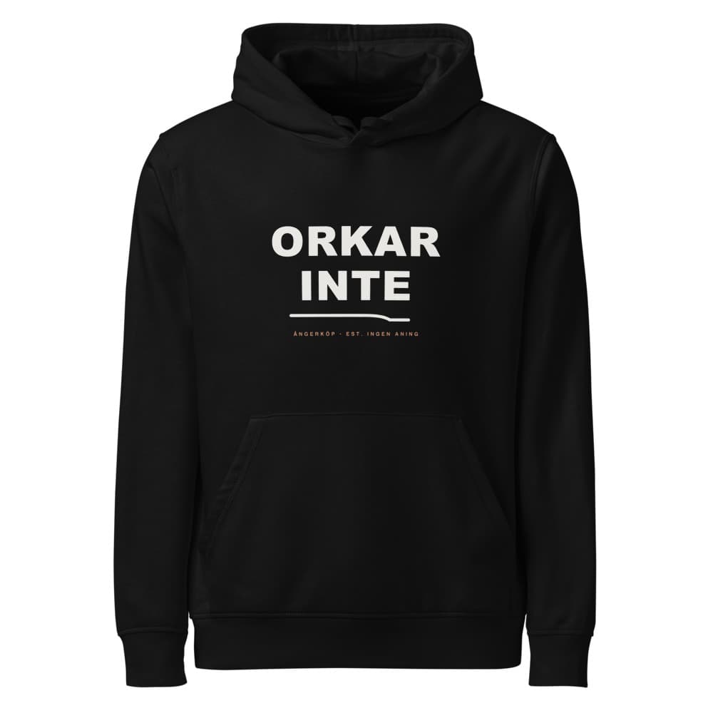 ORKAR INTE Hoodie — view 1 of 6