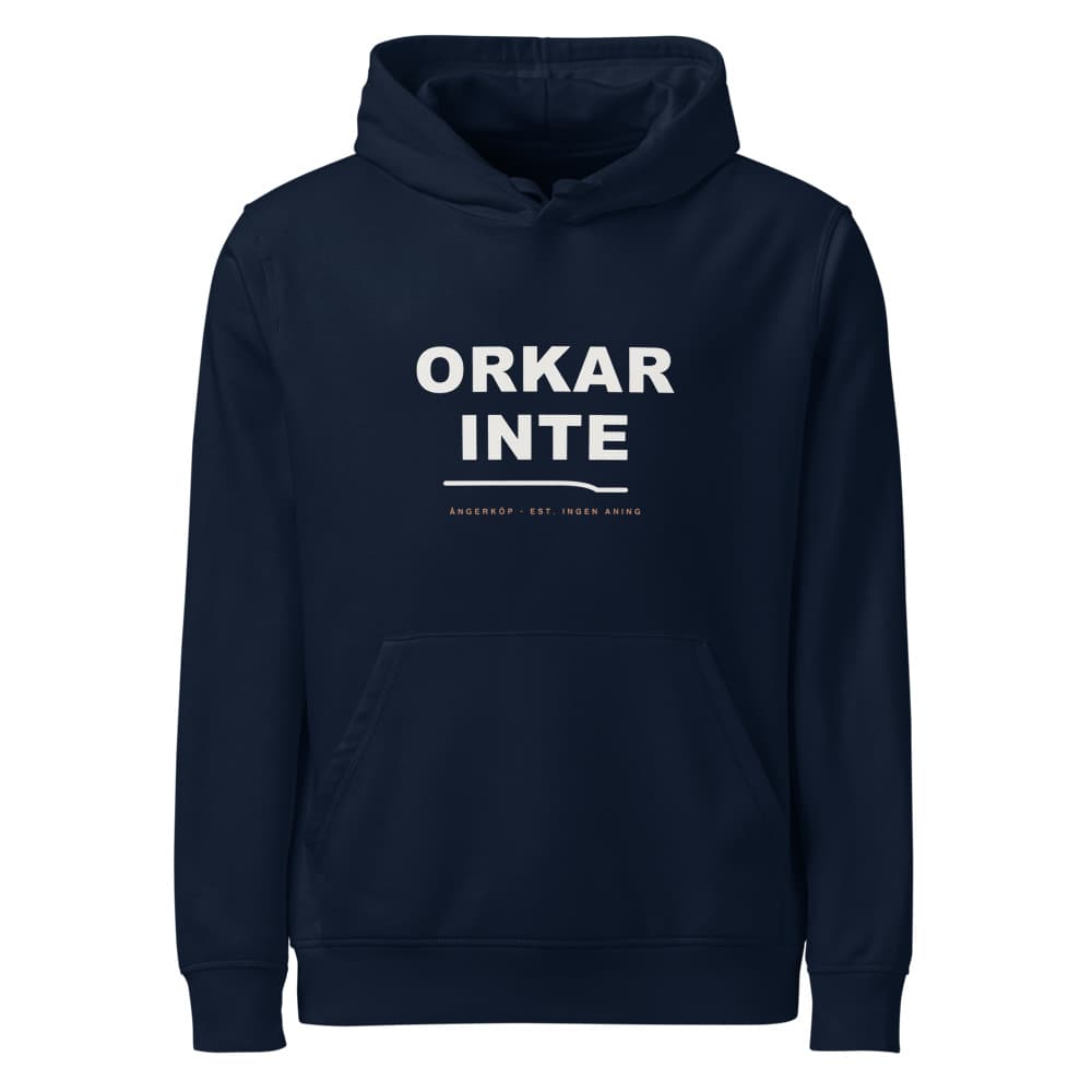 ORKAR INTE Hoodie — view 2 of 6